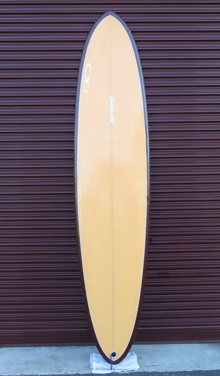ESSENCE ロングボード ☆(1) ロングボード ESSENCE 8.2ft【USED】神奈川発 【公式通販】