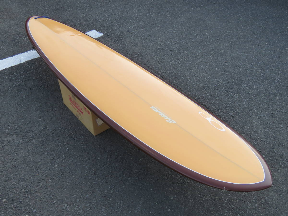 ☆(1) ロングボード ESSENCE 8.2ft【USED】神奈川発 【公式通販】