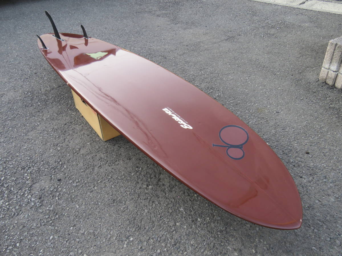 ☆(1) ロングボード ESSENCE 8.2ft【USED】神奈川発 【公式通販】
