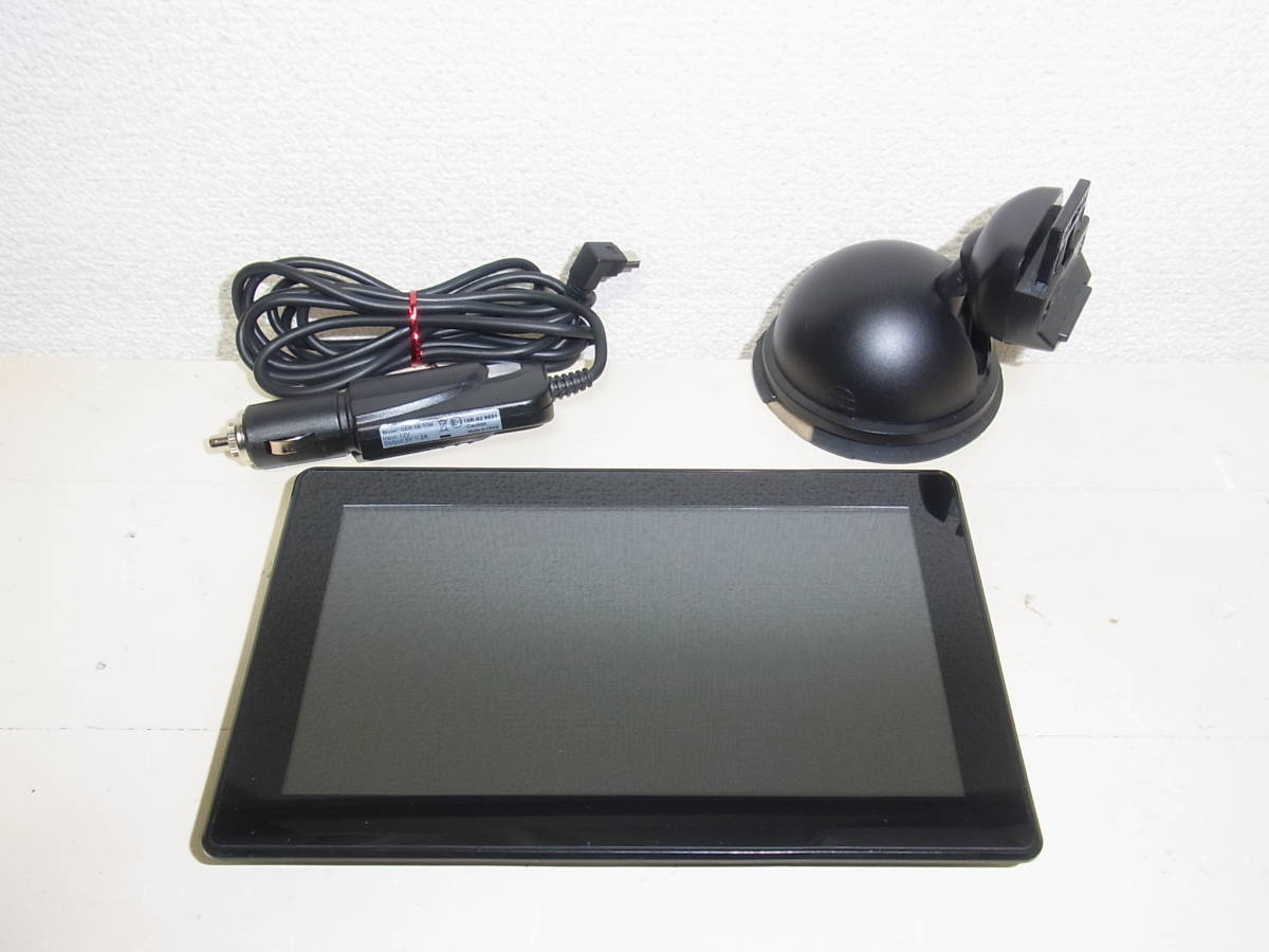 カロッツェリア◇AVIC-ZH0077W◇訳ありフルセグ/CD/DVD/BT