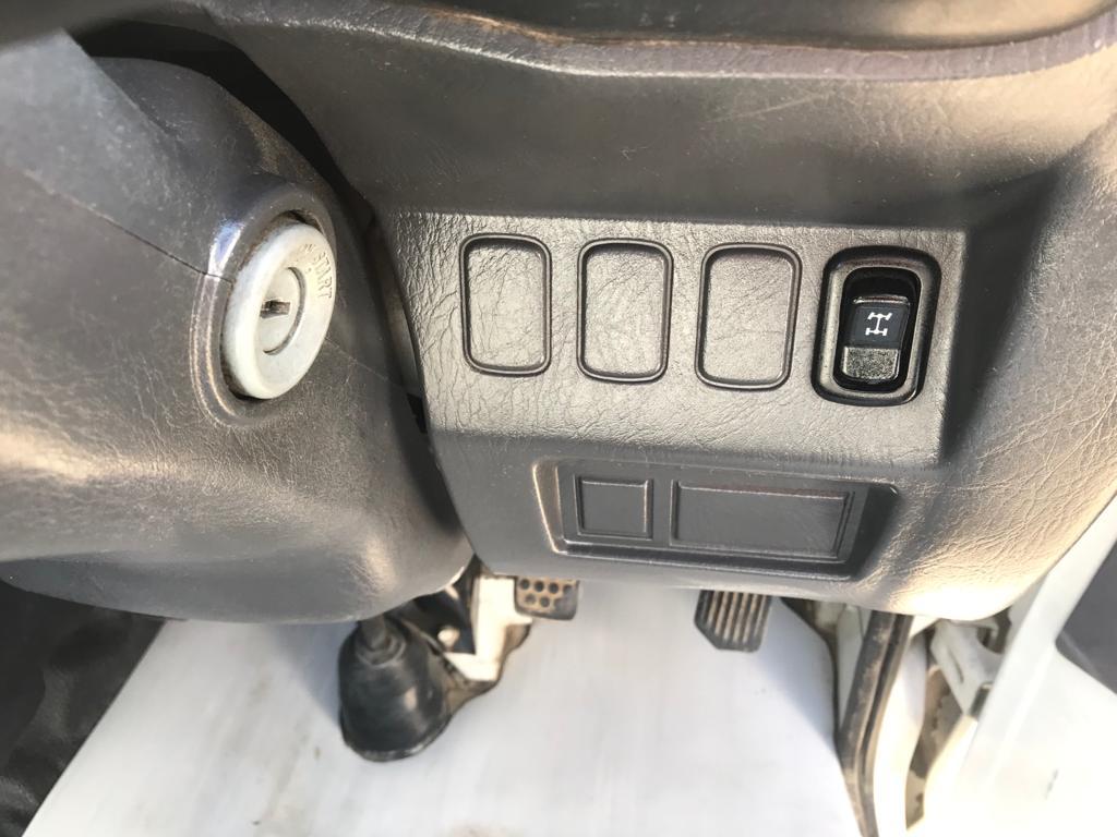 ダイハツ ハイゼット トラック 平成14年 車検あり 4WD 350kg タイミングベルト・エンジンオイル交換済み！_8