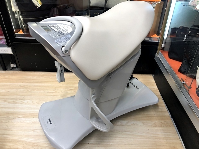 ナショナル JOBA ジョーバ National 乗馬フィットネス機器