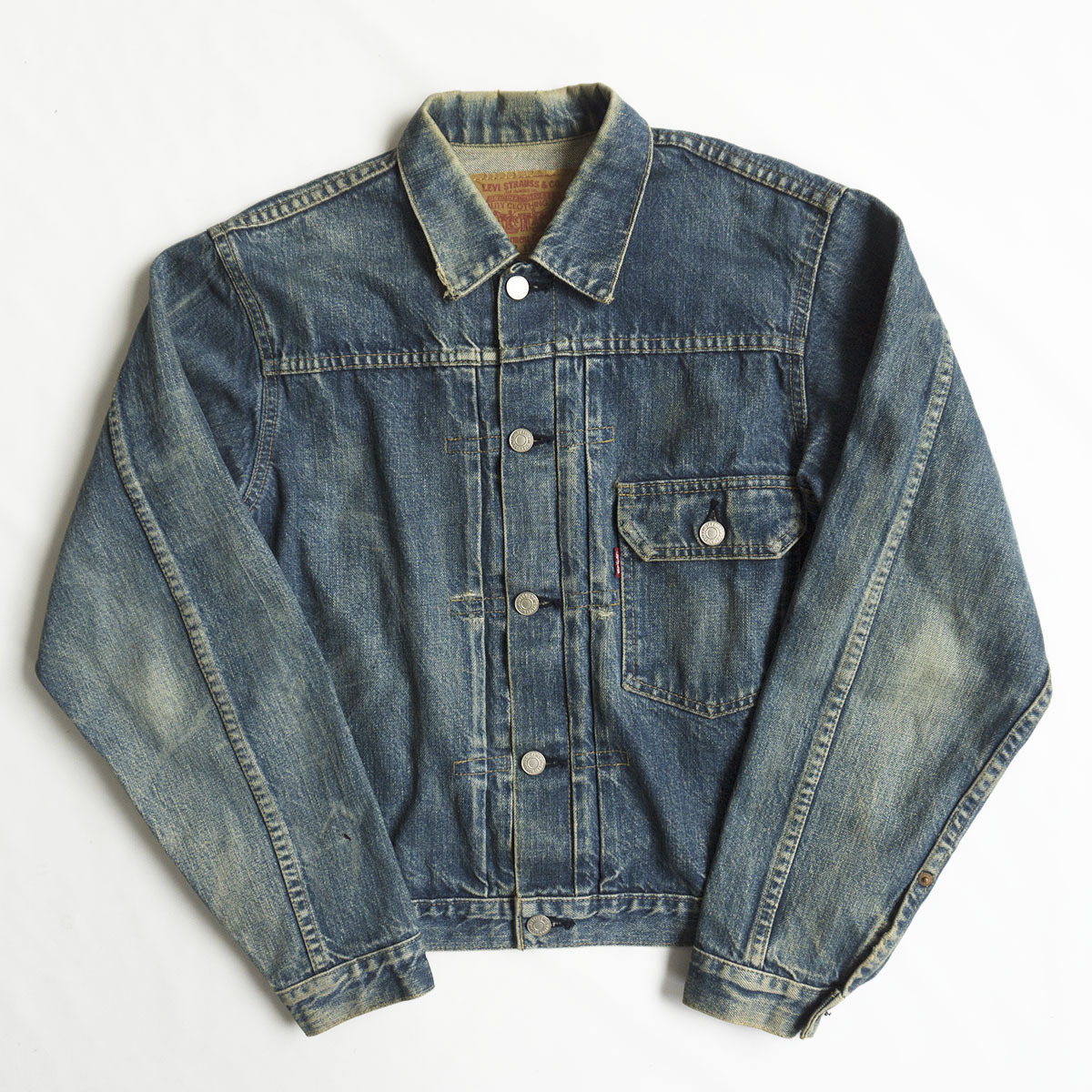爆買い，HOT 【希少モデル】 LEVI