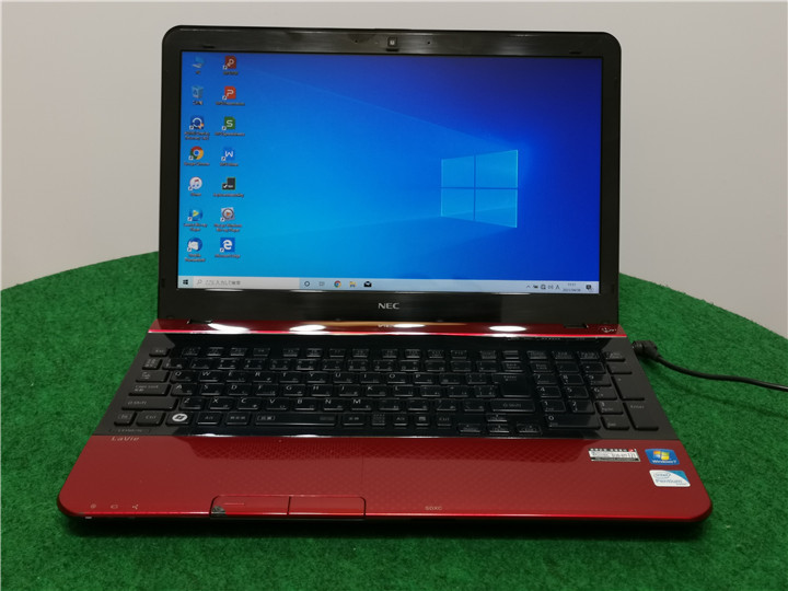 品質保証，お買い得 カメラ内蔵/ /15型/ノートPC/Win10/SSD512GB/8GB/3世代i7/リカバリー領域/NEC LS150/H MSOffice代行サービス/ 無線マウス(15インチ～)｜売買されたオークション情報、yahooの商品情報をアーカイブ公開 - オー NEC