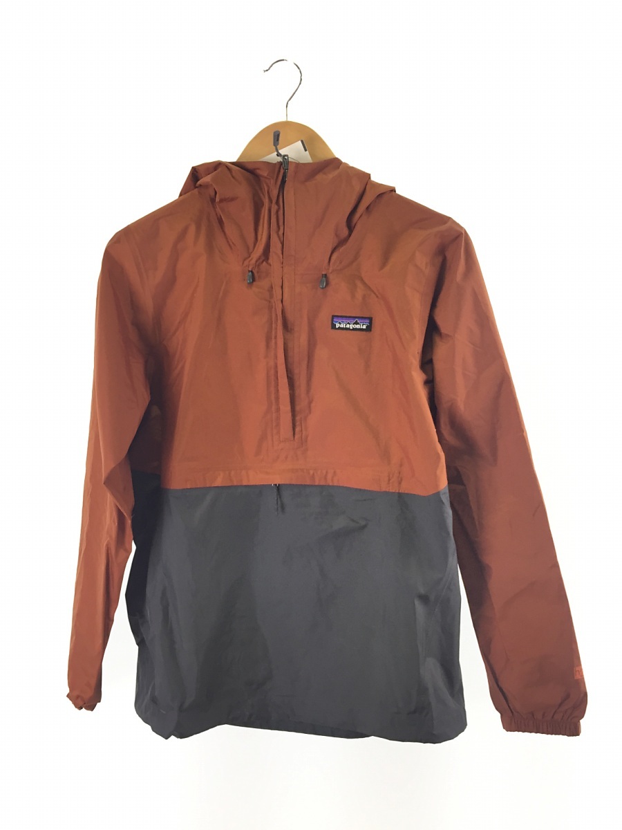 たお patagonia◇18SS/トレントシェルプルオーバー/ジャケット/XS/ナイロン