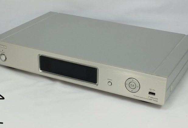 DENON DNP-720SE ネットワークオーディオプレーヤー Denon デノン