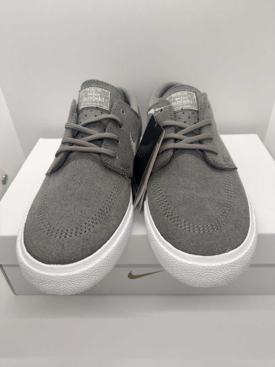 27cm Nike Sb ナイキ ズーム ステファン ジャノスキー Fl Rm 27 0cm 売買されたオークション情報 Yahooの商品情報をアーカイブ公開 オークファン Aucfan Com