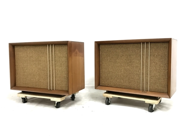 YAMAHA ブックシェルフ型2Wayスピーカー NS-2 ☆美品☆ YAMAHA ヤマハ