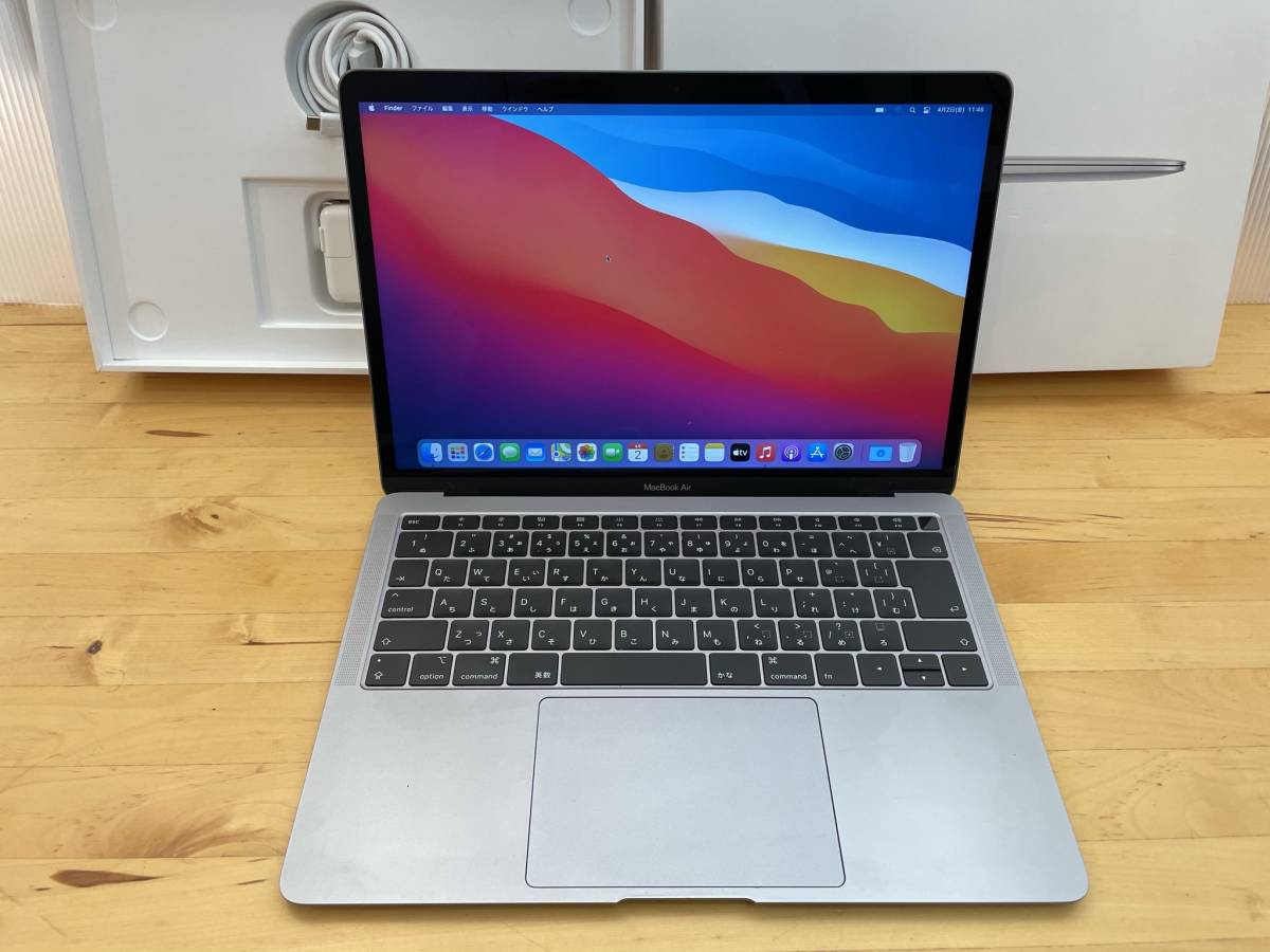 MacBook Air Apple - Retina Intel Core de Gold 128GB) i5, 1.6GHz 