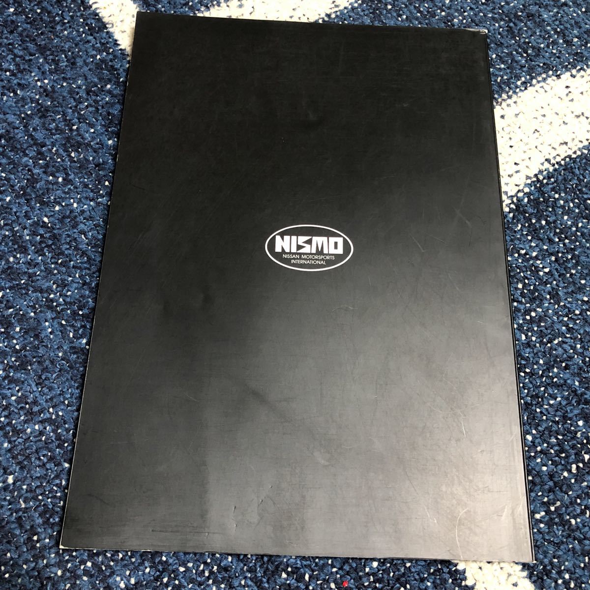 NISMO Parts | Nismo – Nissan Sports Catalog PARTS brochure for