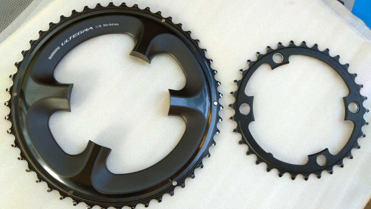 KTF IXA オフセットカーボンハンドル90mm＋ハンドルファスナー 右用