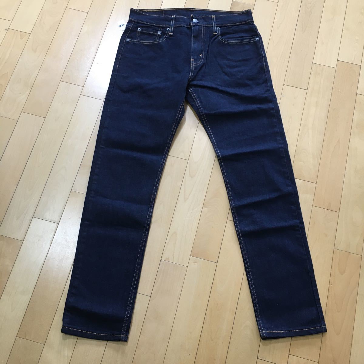 3新品 リーバイス 502 w30 0 リーバイス W30 (リーバイス) 中古・古着 