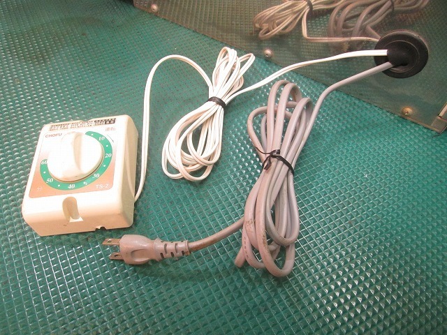 長府製作所 灯油風呂釜 ふろがま ボイラー CK-110S ジャンク