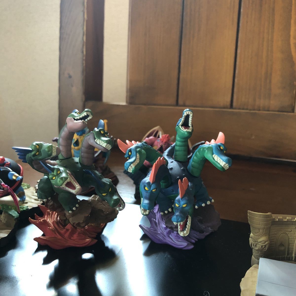 ドラゴンクエスト モンスターズギャラリーHD2フルコンプ 12体