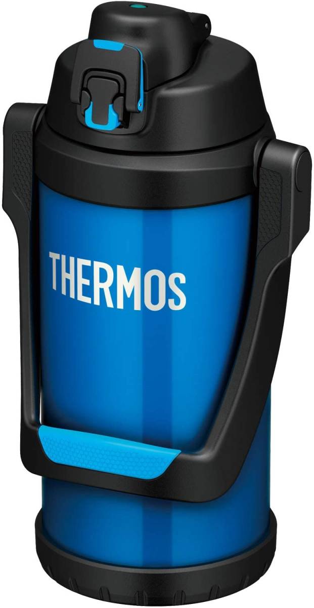 豊富な，最新作 サーモス 水筒 真空断熱スポーツジャグ アイスブルー 2.0L FFV-2000 ICB 青 THERMOS(1.0リットル～)｜売買されたオークション情報、yahooの商品情報をアーカイブ公開 - オークファン 1.0リットル～