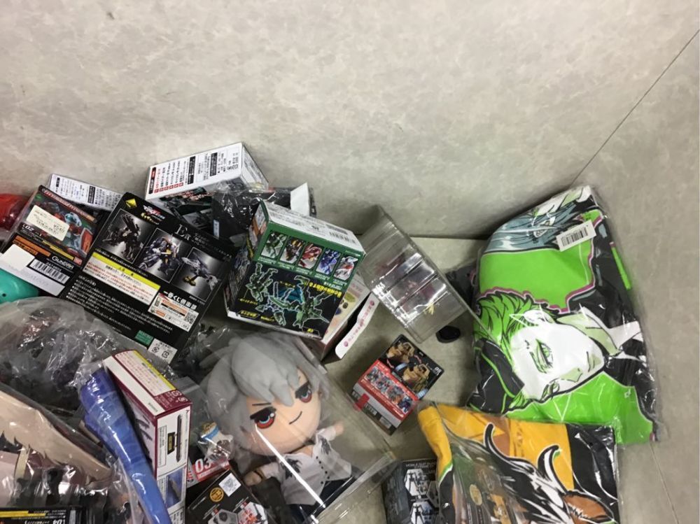 1円～ 同梱不可 ジャンク スーパーロボット大戦OG、鬼滅の刃、ドラゴンボール、装甲騎兵ボトムズ 他 ラバーストラップ等 スーパーロボット大戦OG COLLECTION ORIGINAL レビュー 03 「龍虎王」の合体