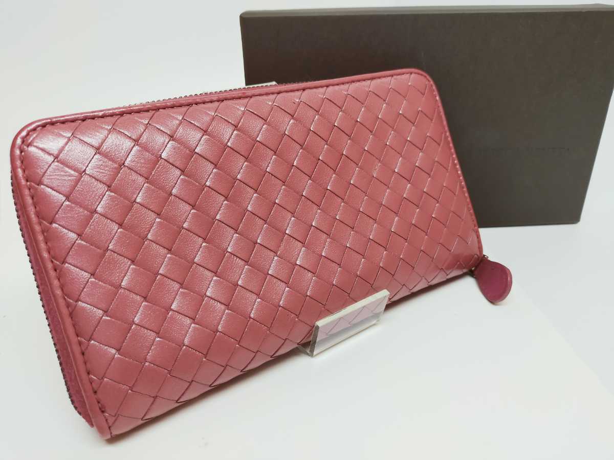 BOTTEGA VENETA ボッテガヴェネタ - イントレチャート アイウェア 