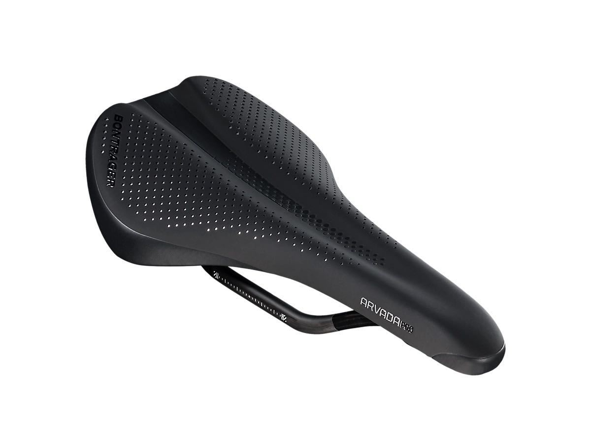 ボントレガー PRO サドル BONTRAGER カーボンレール AEOLUS 幅145mm 