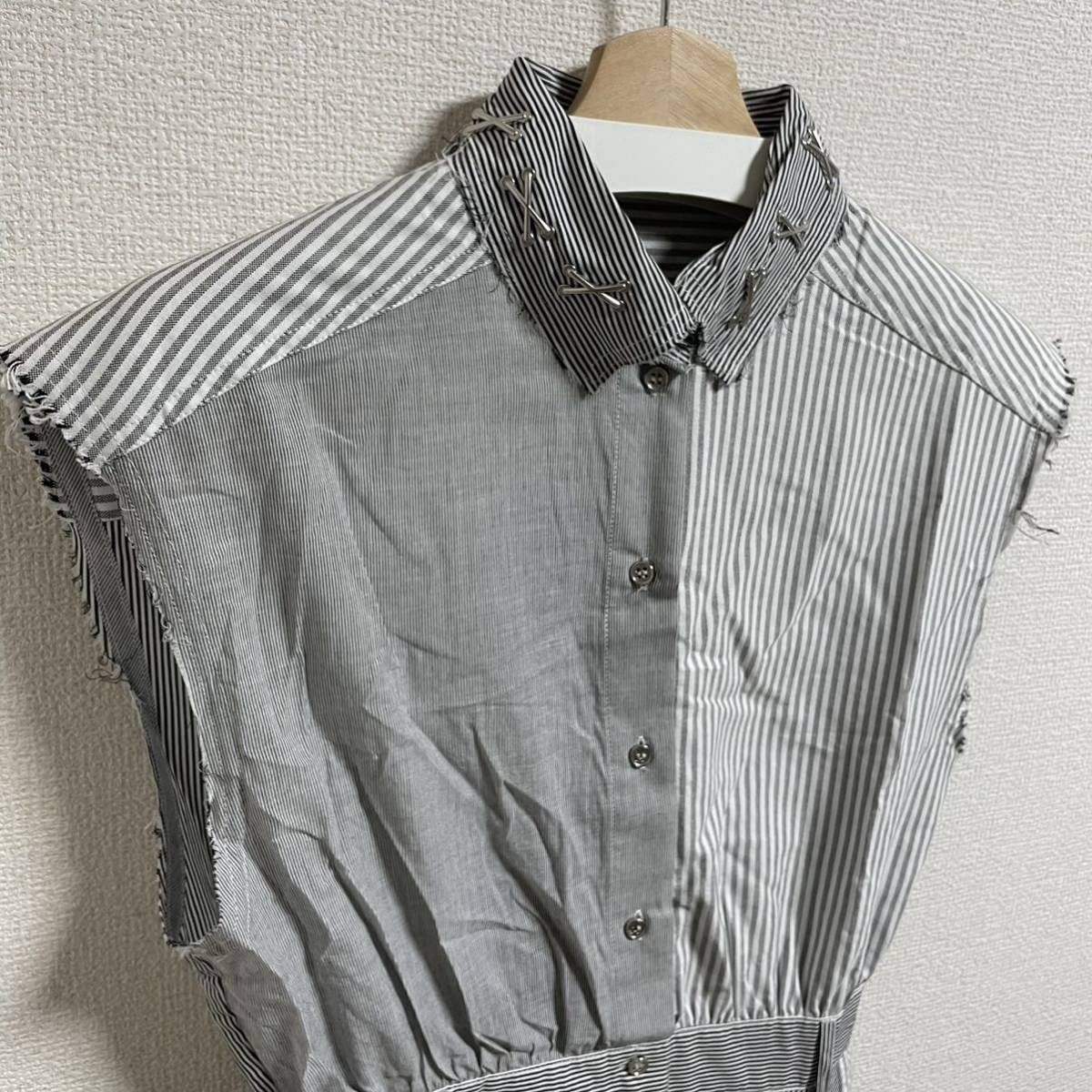 新品 未使用 タグ付き ☆ 定価38,500円 dieb DIESEL ディーゼル 