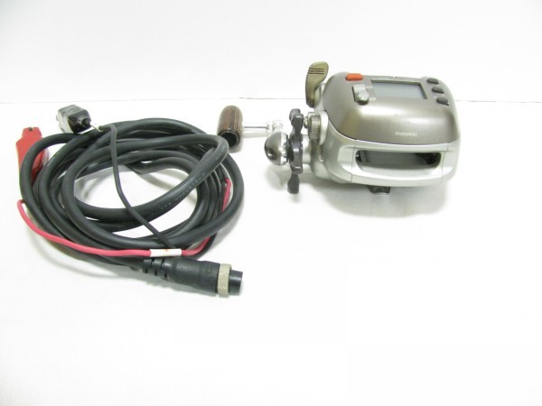 ☆シマノ(SHIMANO)電動丸 3000XH 動作確認済☆ Yahoo!オークション