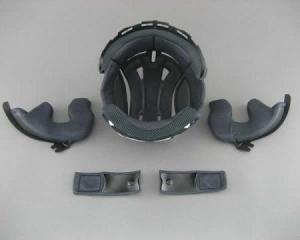 SHOEI J-STREAM 内装セット J-FORCE3 J-FORCE2 互換 SHOEI J-FORCE3 J