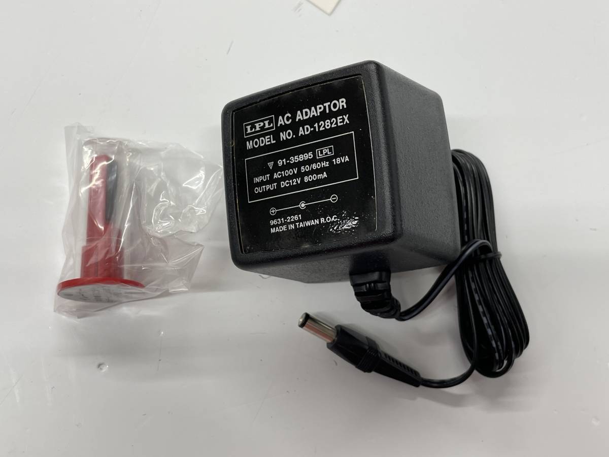 LPL VR-80V Yahoo VR VHSシステム LPL ビデオテープ リワインダー