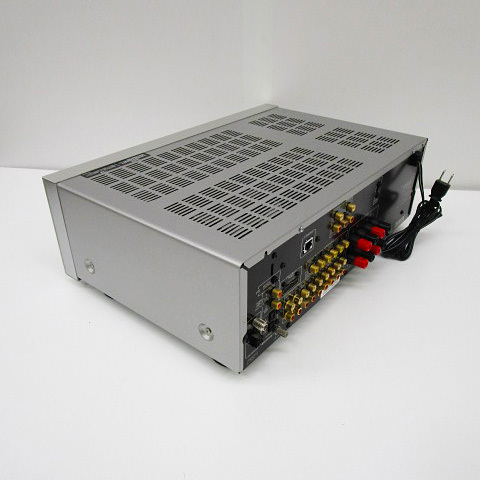 TX-8050 ONKYO ネットワークステレオレシーバー 公式通販 オンキョー