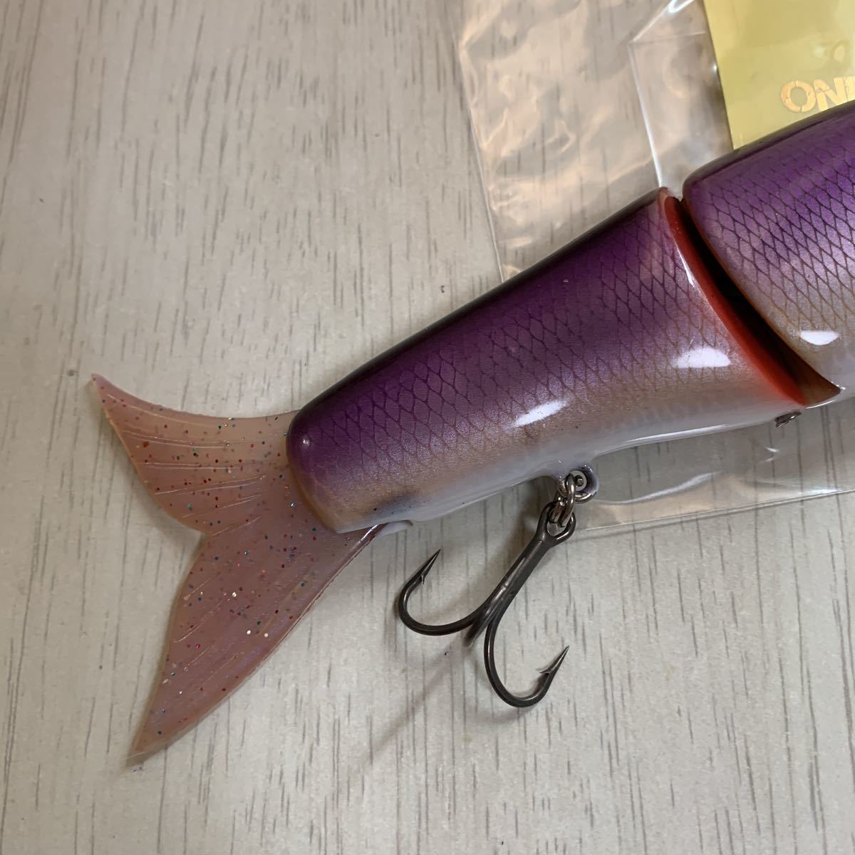 レア品 ONEBAITS ワンベイツ ジャパン ワンベイツ ウルトラ (琵琶湖