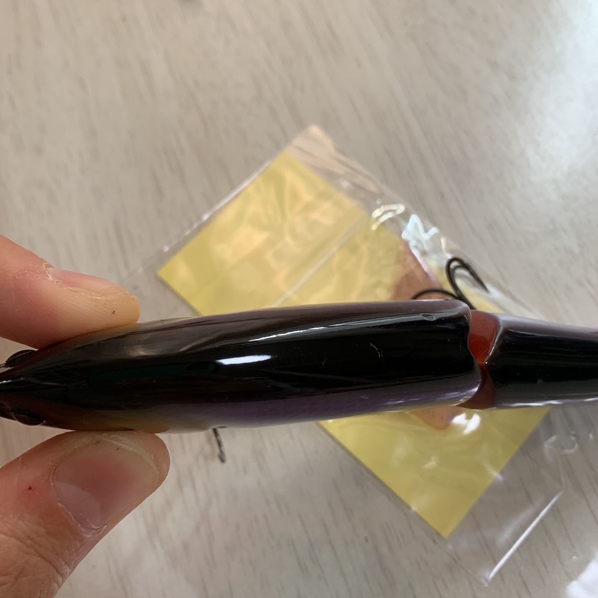 レア品 ONEBAITS ワンベイツ ジャパン ワンベイツ ウルトラ (琵琶湖