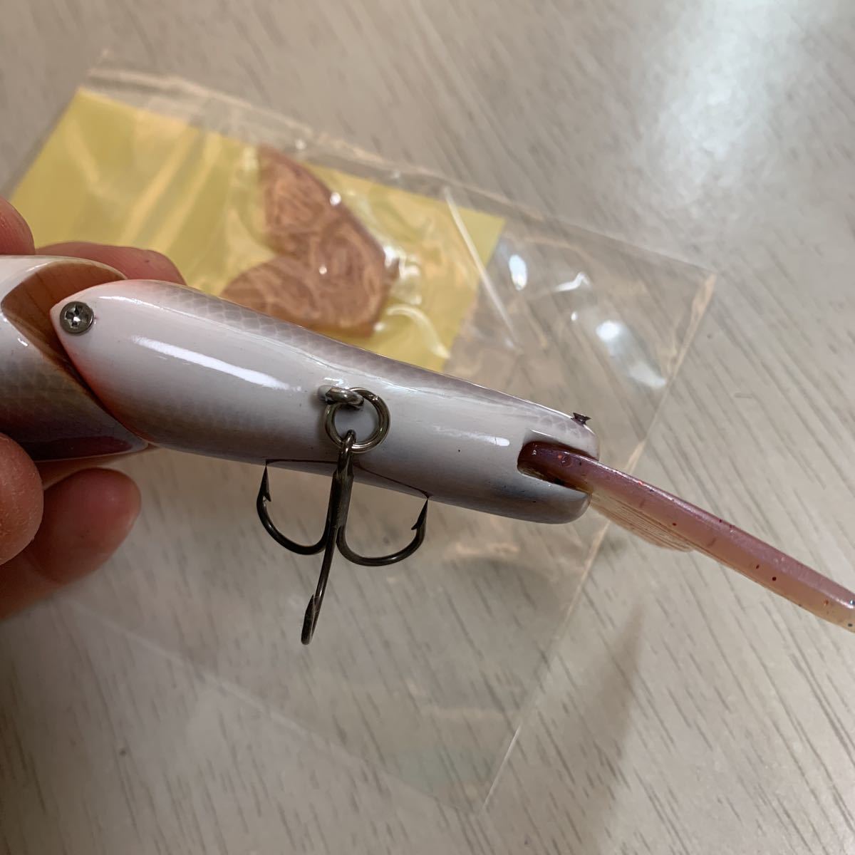 レア品 ONEBAITS ワンベイツ ジャパン ワンベイツ ウルトラ (琵琶湖