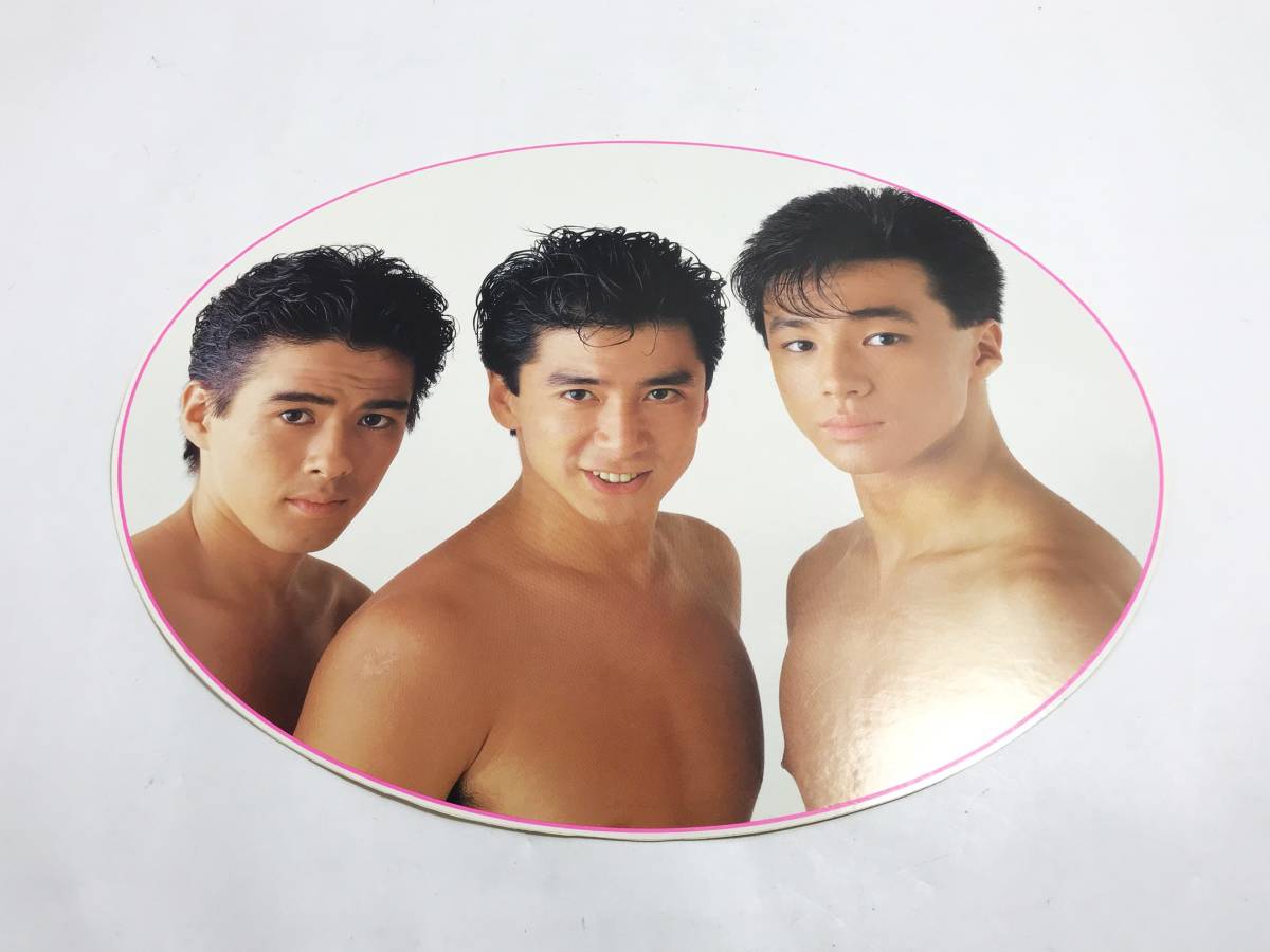 少年隊 写真集 - Duet創刊1周年記念(田巻照敏) ⁄ 太田書店(株 : Duet 