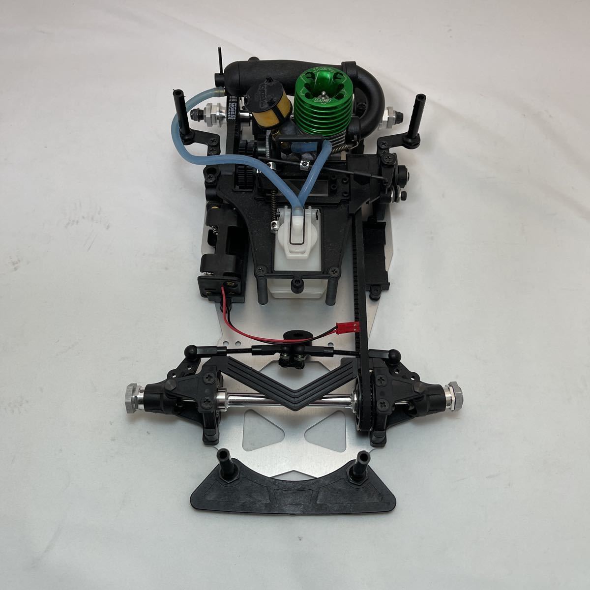 京商 SPADA 09 組み立て済み　未走行_5