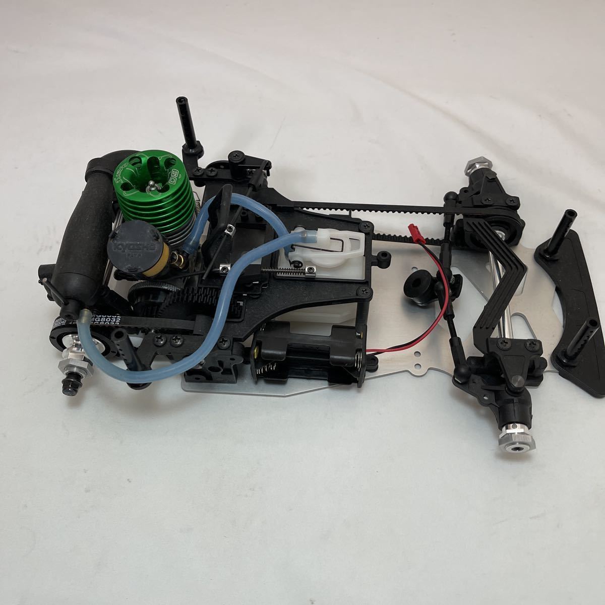 京商 SPADA 09 組み立て済み　未走行_6