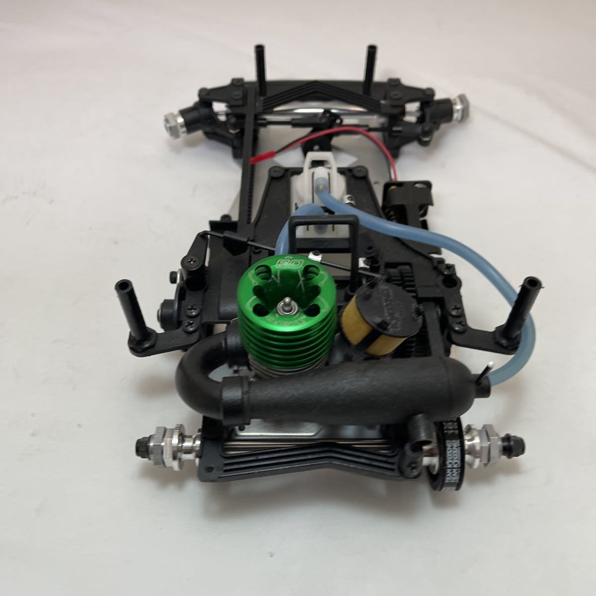 京商 SPADA 09 組み立て済み　未走行_7