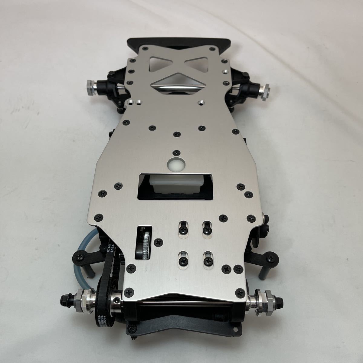 京商 SPADA 09 組み立て済み　未走行_8