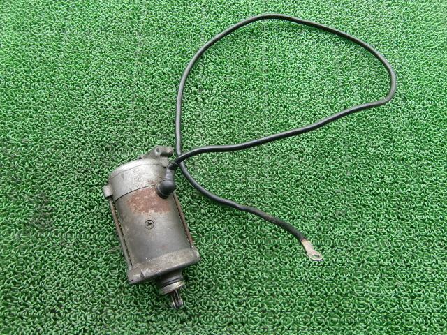 新品 MT125 MT250 XL250 SL250 XL350 コンデンサー HO-14 (C-HO-14)