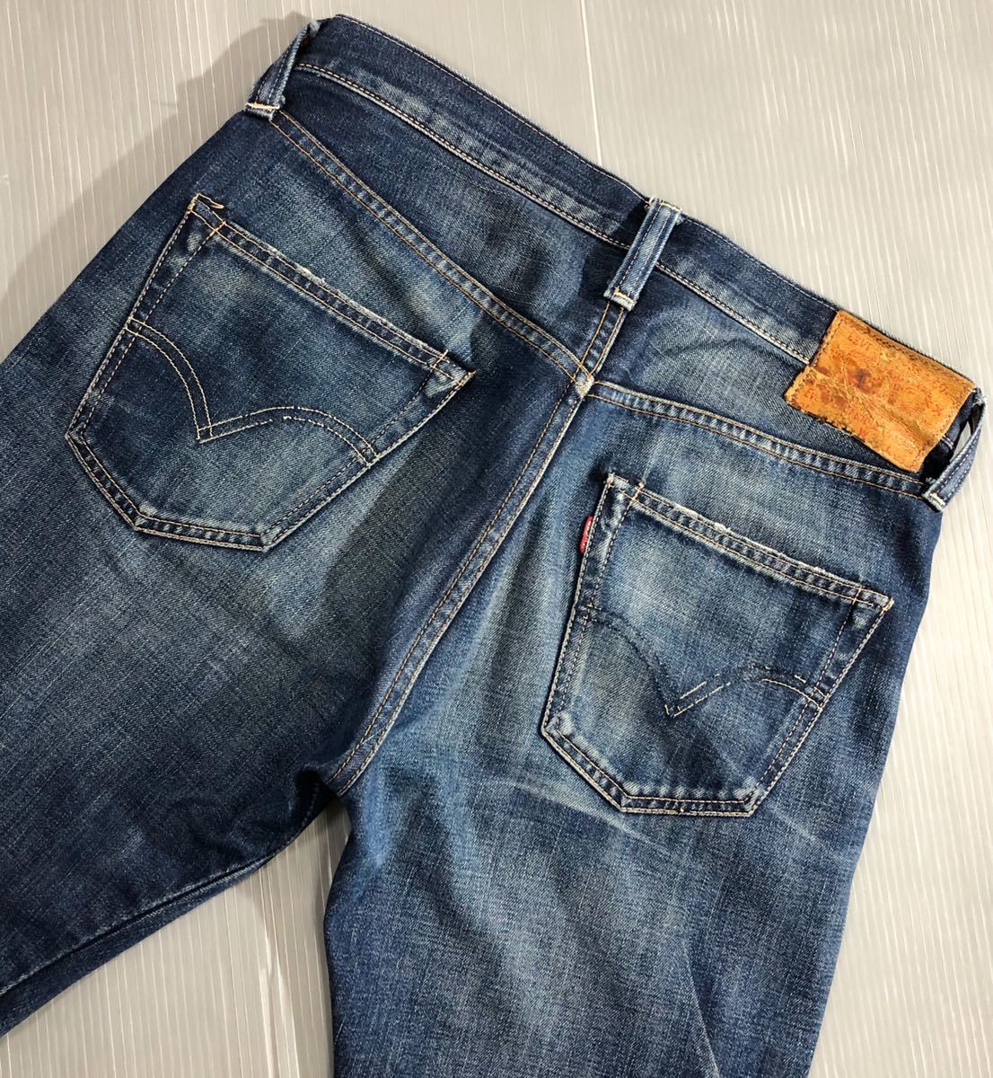 サンプル品《LVC LEVI
