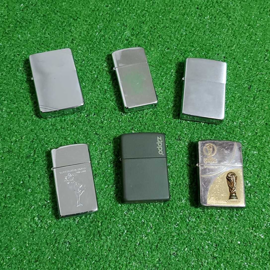 ZIPPO ジッポー オイルライター ジッポ - ジッポまとめ売り ZIPPO ジッポー オイルライター ジッポ - ジッポまとめ売り