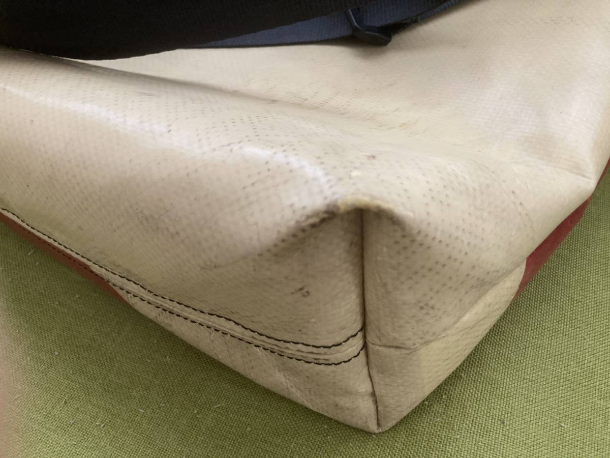 Freitag フライターグ F560 STERLING 中古 美品 【公式通販】