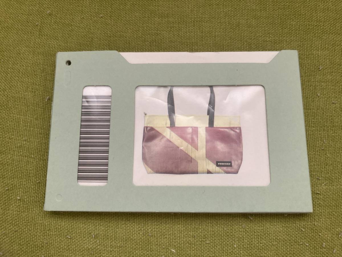 Freitag フライターグ F560 STERLING 中古 美品 【公式通販】