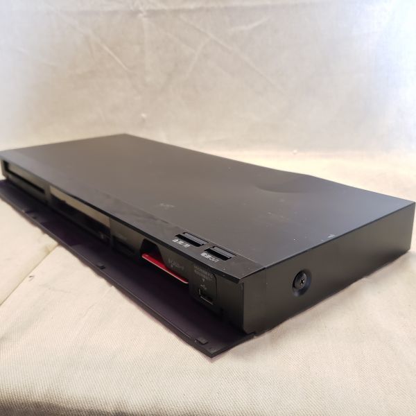 0091]Panasonic パナソニック DMR-BRW510 ブルーレイレコーダー 純正