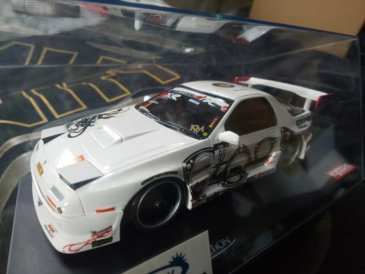 ミニッツ MINI-Z 京商 オートスケールコレクション MAZDA マツダ Mini