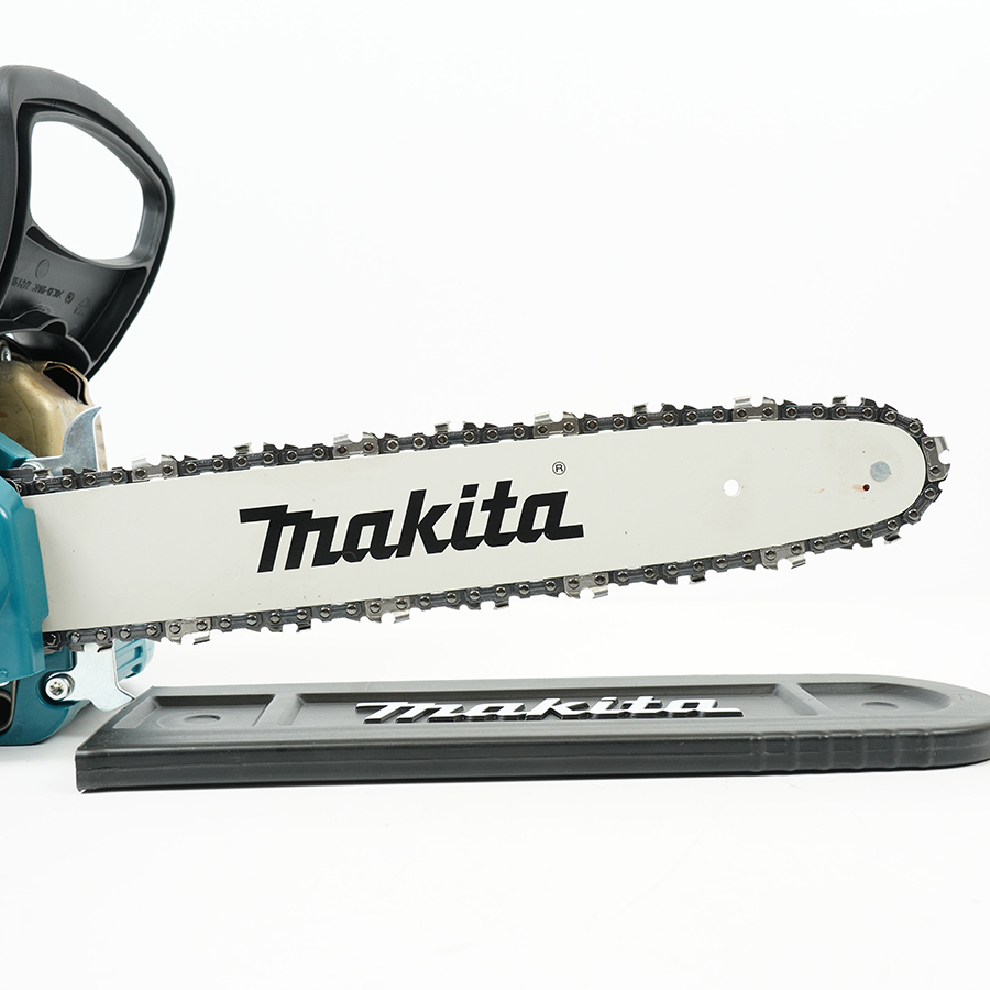 美品 makita マキタ MEA3201M エンジン チェーンソー 説明書付き◇混合 