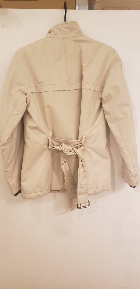 PRADA メンズ アウター ベージュ(ジャンパー、ブルゾン)｜売買された