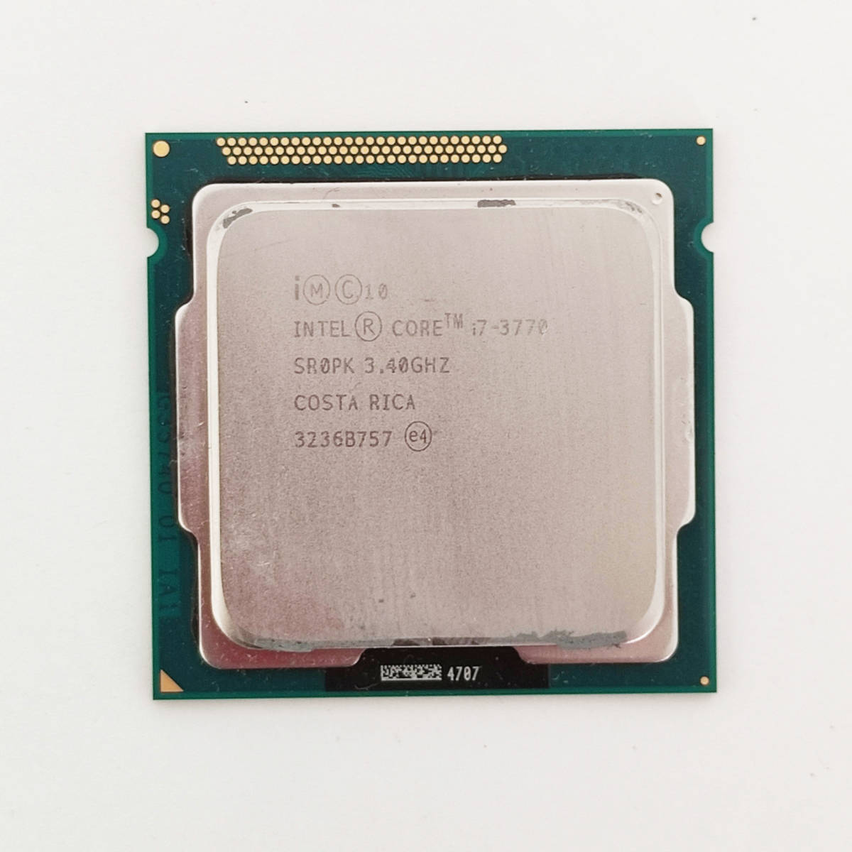 Core Intel CPU i7-3770 i7 | - 価格.com PC メモリ ゲーミングPC
