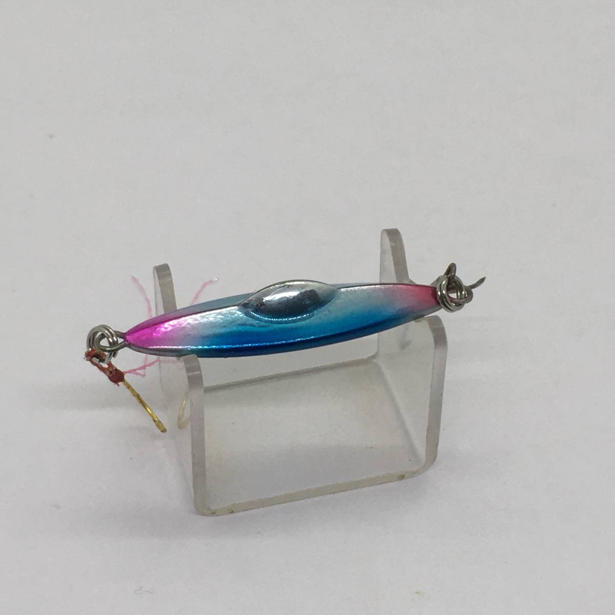 K Blue Blue ブルーブルー シーライドミニ 9g メタルジグ 売買されたオークション情報 Yahooの商品情報をアーカイブ公開 オークファン Aucfan Com