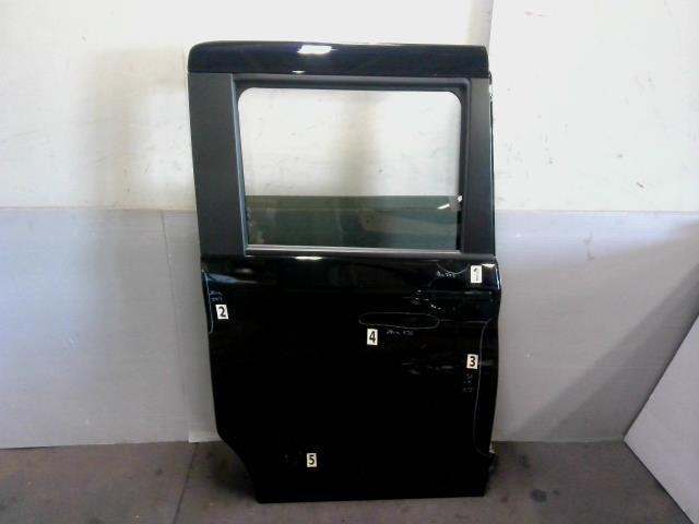 ルークス 5AA-B44A リア 右 ドア GAS 5kurudepa=