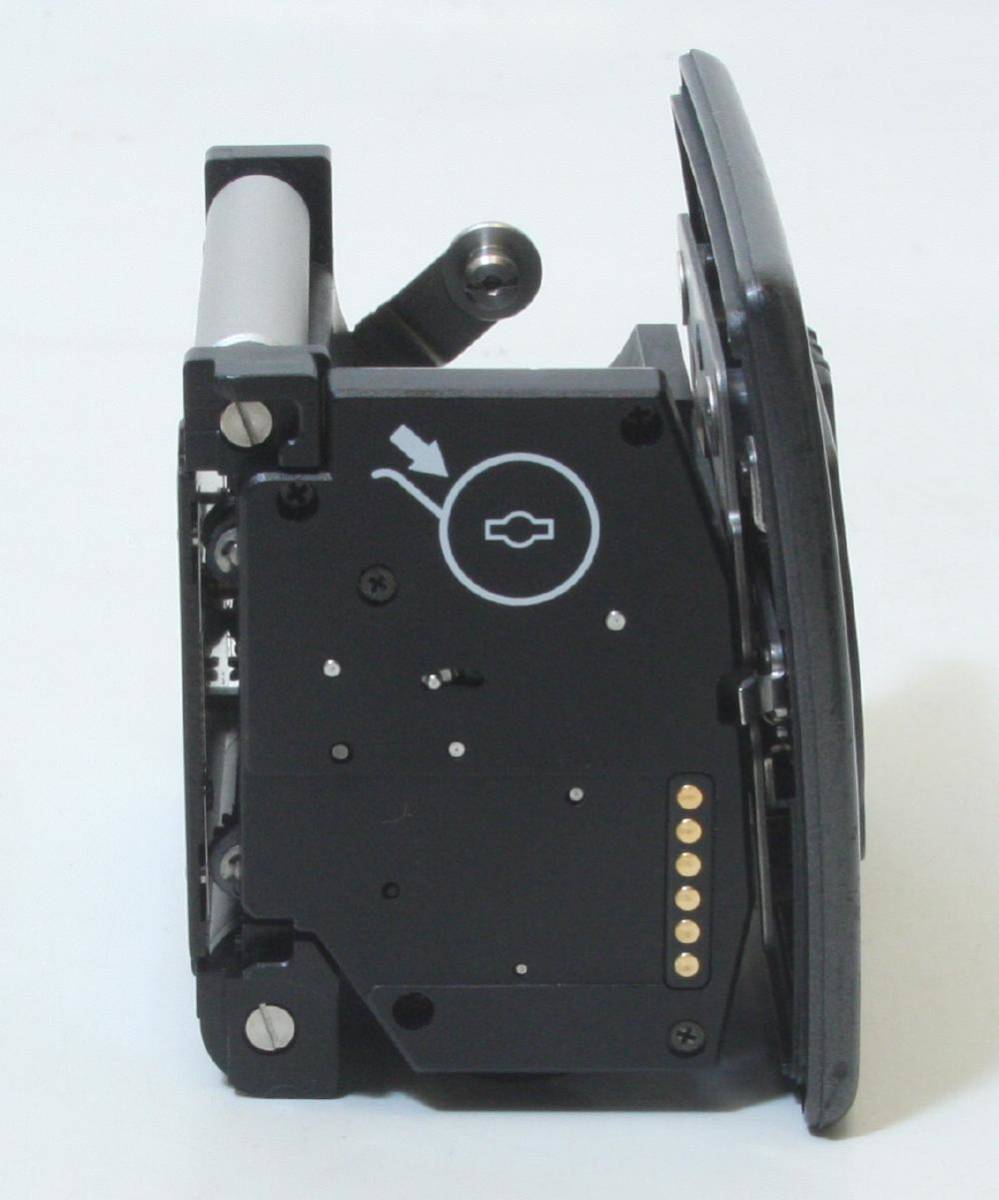 ☆1円～！ FUJIFILM GX645用 フィルムカセット GX645AF PRO フジ