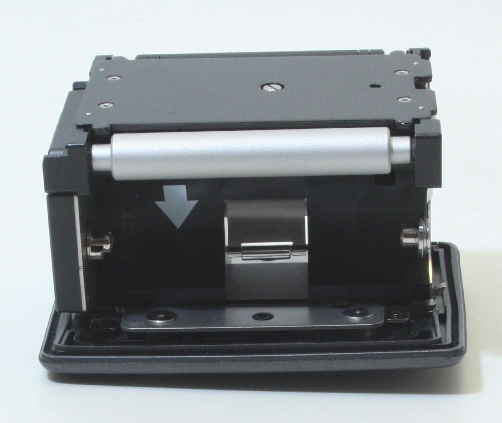 ☆1円～！ FUJIFILM GX645用 フィルムカセット GX645AF PRO フジ