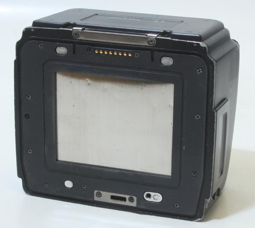 ☆1円～！ FUJIFILM GX645用 フィルムカセット GX645AF PRO フジ